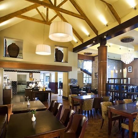 The Farmers Kitchen Hotel Drinagh Exteriér fotografie