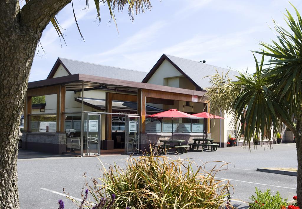 The Farmers Kitchen Hotel Drinagh Exteriér fotografie