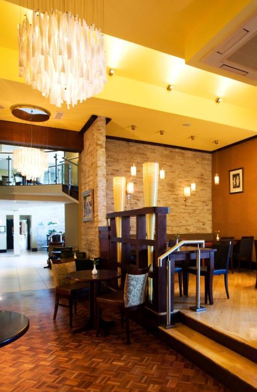 The Farmers Kitchen Hotel Drinagh Exteriér fotografie