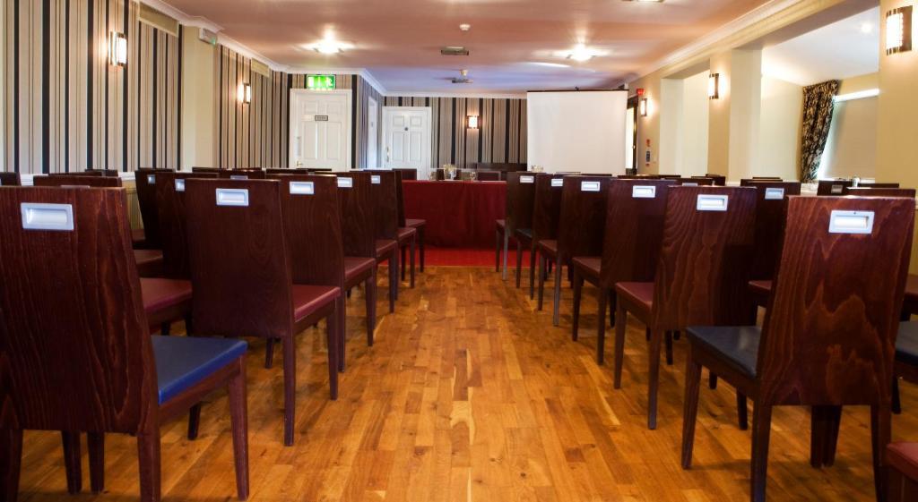 The Farmers Kitchen Hotel Drinagh Exteriér fotografie