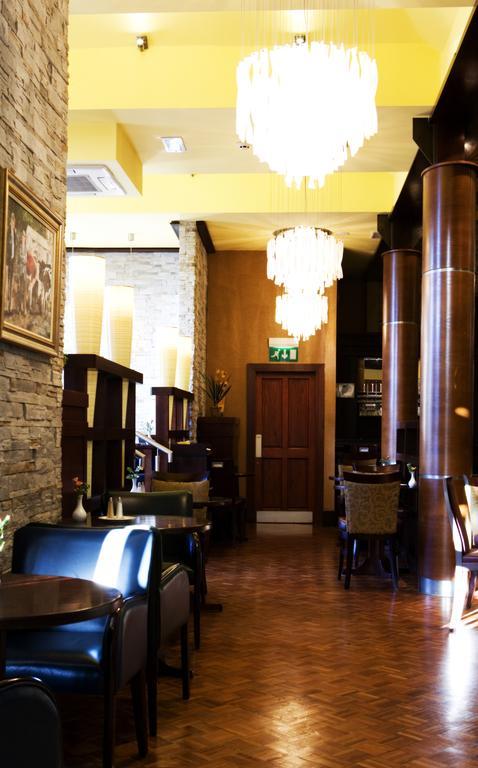 The Farmers Kitchen Hotel Drinagh Exteriér fotografie
