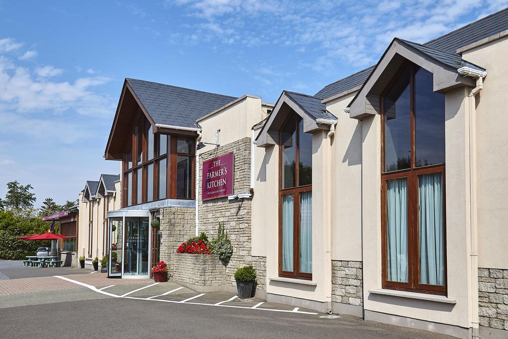 The Farmers Kitchen Hotel Drinagh Exteriér fotografie