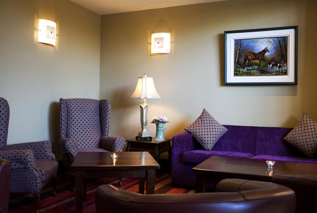 The Farmers Kitchen Hotel Drinagh Exteriér fotografie