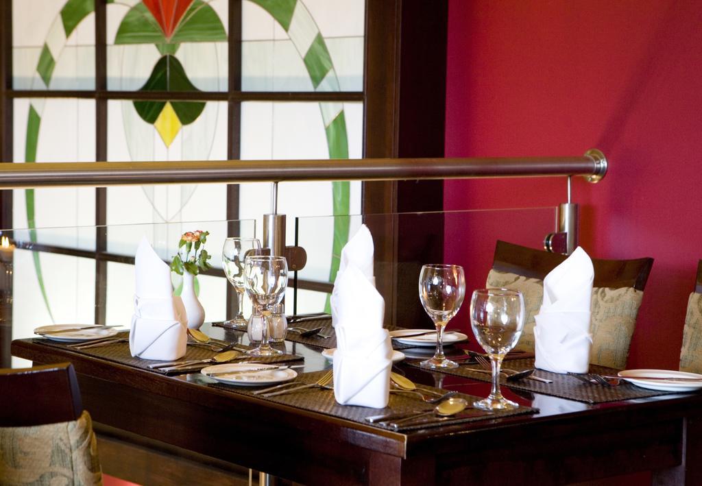 The Farmers Kitchen Hotel Drinagh Exteriér fotografie