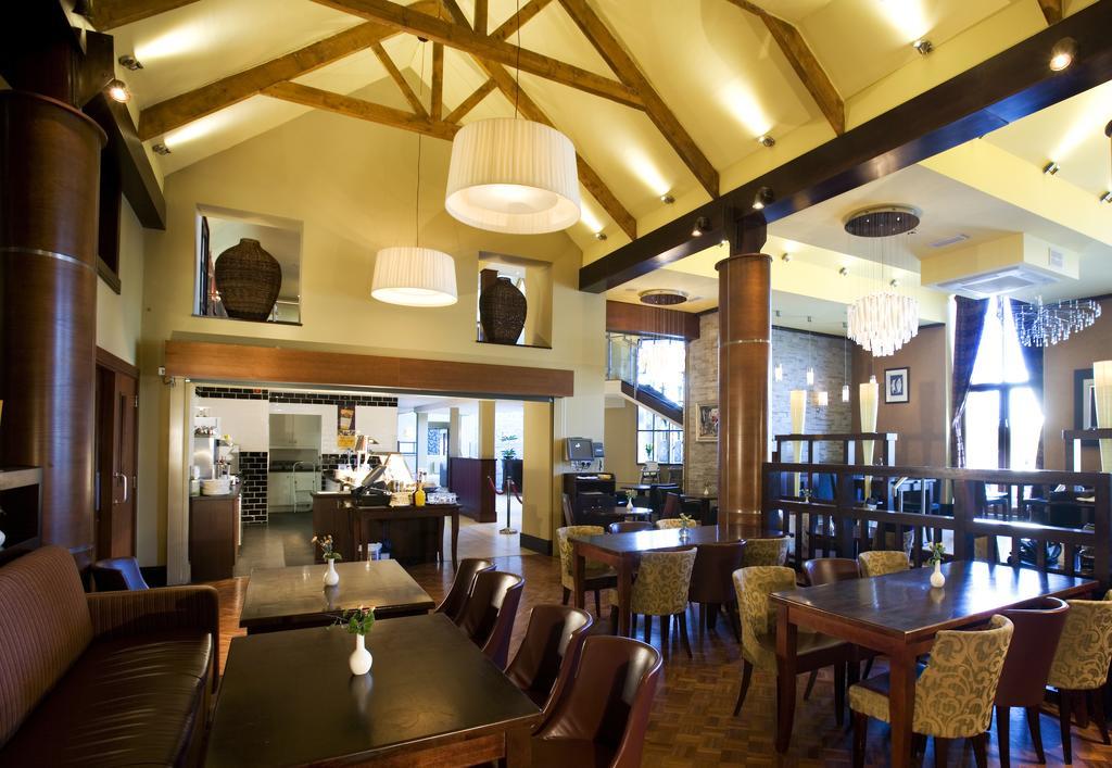 The Farmers Kitchen Hotel Drinagh Exteriér fotografie
